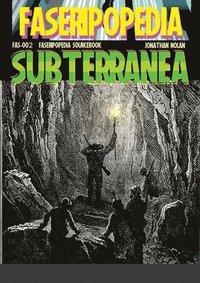 bokomslag Subterranea