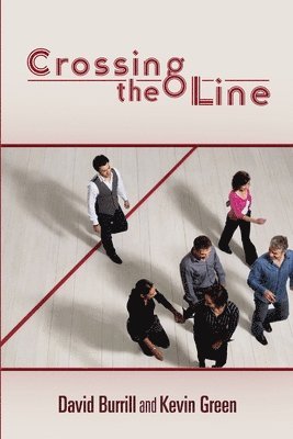 Crossing the Line 1