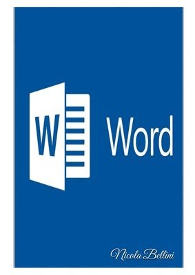 Nicola Bellini - Word, Häftad