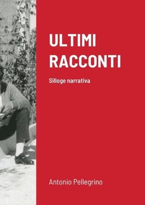 Ultimi Racconti 1