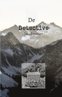 bokomslag De Detective