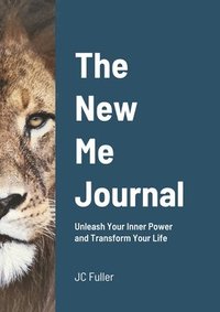 bokomslag The New Me Journal