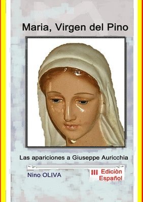 Maria, Virgen del Pino 1