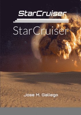 StarCruiser 1