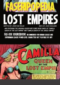 bokomslag Lost Empires