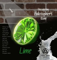bokomslag Discovering Philosopher's stone - Lime