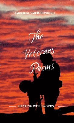 Amber Guymer-Hosking, Mark Busby - Veterans Poems, Häftad