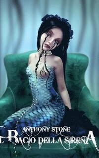 bokomslag Bacio della Sirena