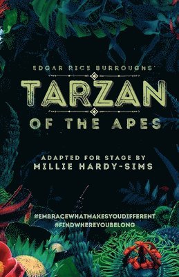 Tarzan of the Apes 1