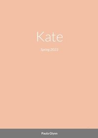 bokomslag Kate