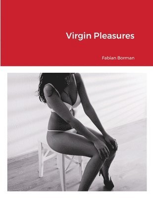 bokomslag Virgin Pleasures