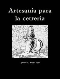 bokomslag Artesania Para La Cetreria