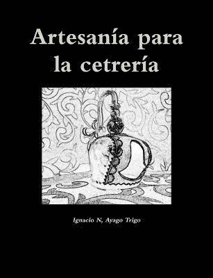 Artesania Para La Cetreria 1