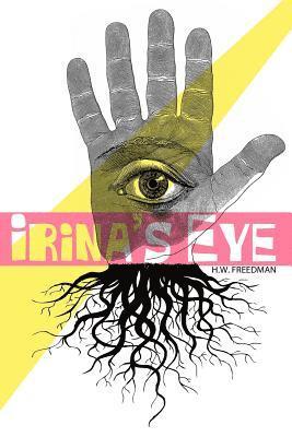 Irina's Eye 1