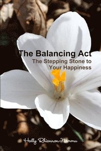 bokomslag The Balancing Act