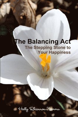 bokomslag Balancing Act