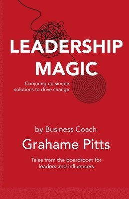 Leadership Magic 1