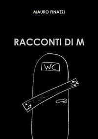 bokomslag Racconti Di M