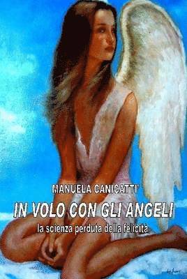 bokomslag In Volo Con Gli Angeli/R