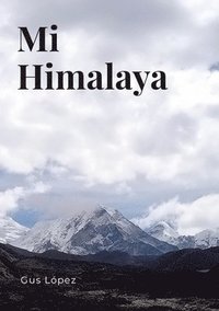 bokomslag Mi Himalaya