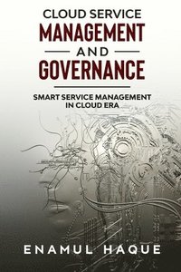 bokomslag Cloud Service Management and Governance
