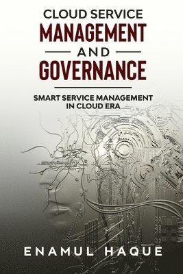 bokomslag Cloud Service Management and Governance