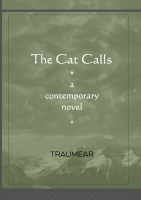 bokomslag Cat Calls