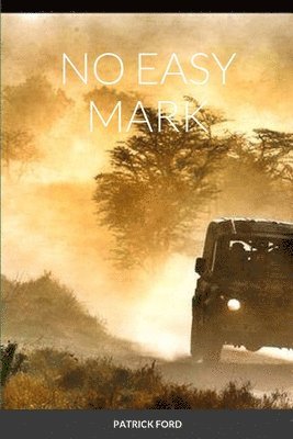 bokomslag No Easy Mark