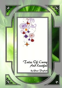 bokomslag Tales Of Curvy And Lustful