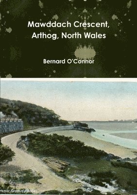 Mawddach Crescent, Arthog, North Wales 1