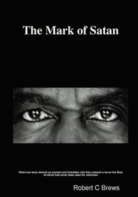 bokomslag The Mark of Satan