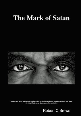 The Mark of Satan 1