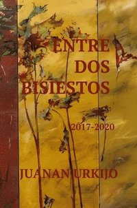 bokomslag Entre DOS Bisiestos