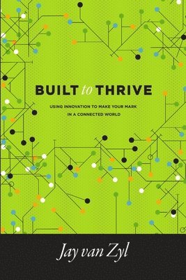 Built to Thrive 1