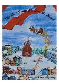 bokomslag Best Santa Claus in The World