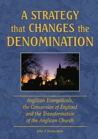 bokomslag Strategy That Changes the Denomination