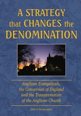 bokomslag Strategy That Changes the Denomination