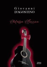 bokomslag Chitarra Classica
