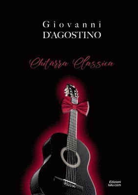 Chitarra Classica 1