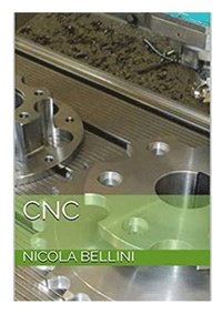 bokomslag CNC