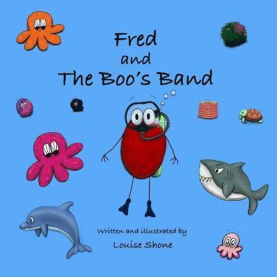 Fred and the Boo's Band 1