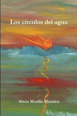 bokomslag Los Circulos Del Agua