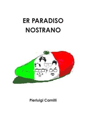 Pierluigi Camilli - Er Paradiso Nostrano, Häftad