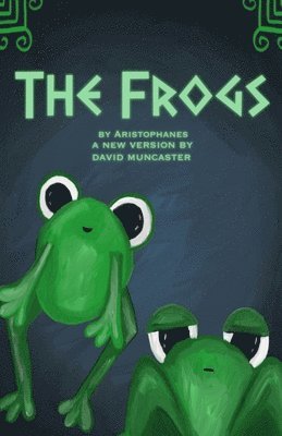 The Frogs 1