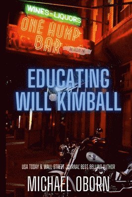 Educating Will Kimball 1