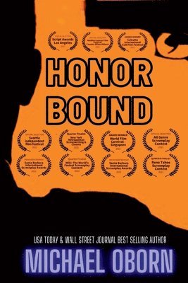 bokomslag Honor Bound