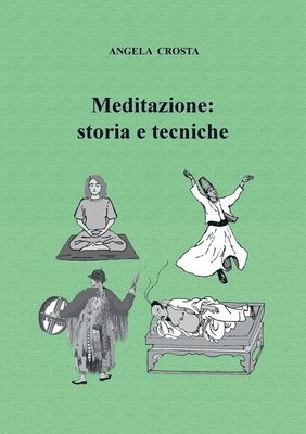 bokomslag Meditazione