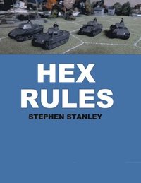 bokomslag Hex Rules