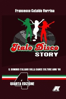 Italo Disco Story 1