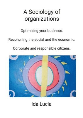 A Sociology of organizations 1